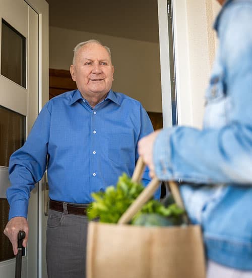 Grocery Delivery