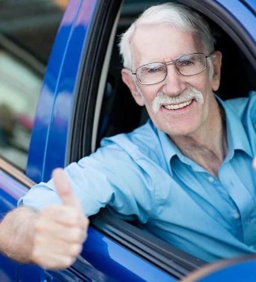 Transportation Services